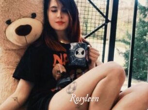 Rosyleen