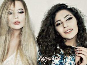 Rosymaria