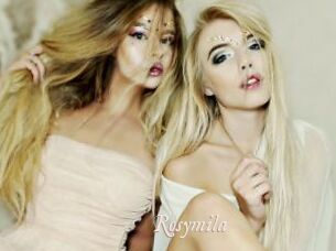 Rosymila