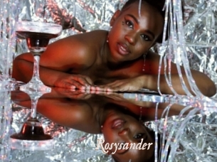 Rosysander