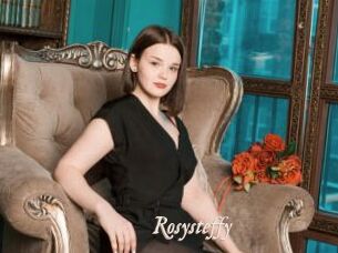 Rosysteffy