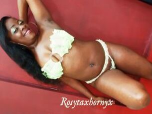 Rosytaxhornyx