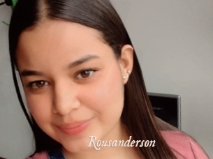 Rousanderson