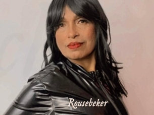 Rousebeker