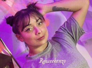 Rouseekenzo
