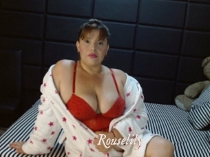 Rouselily