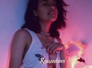 Roussedunn