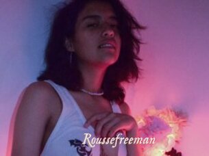 Roussefreeman