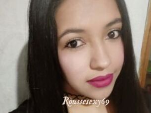 Roussesexy69