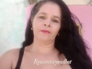 roussesexyandhot Chobix 