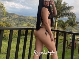Rouxbabyhot