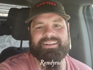 Rowdyrodeo