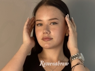 Rowenabrow