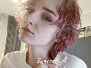 Rowenacapell