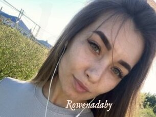 Rowenadaby