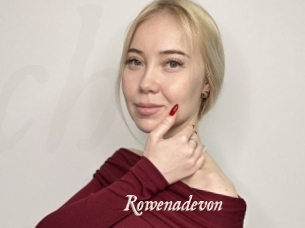 Rowenadevon