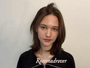 Rowenadrover
