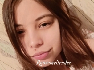 Rowenaellender