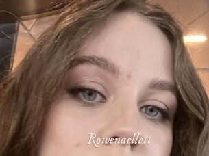 Rowenaellett