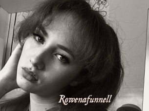 Rowenafunnell