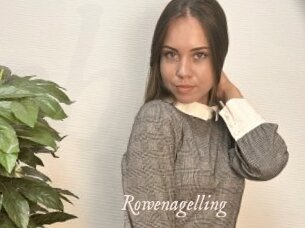 Rowenagelling