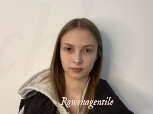 Rowenagentile