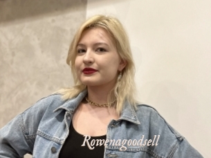 Rowenagoodsell