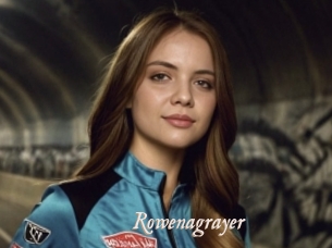 Rowenagrayer