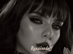 Roxainedaff