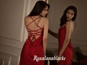 Roxalanablacks