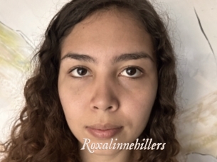 Roxalinnehillers