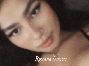 Roxana_lennox