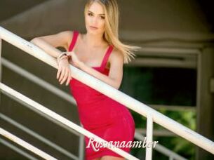 Roxanaamber