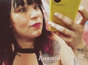 Roxanafeel