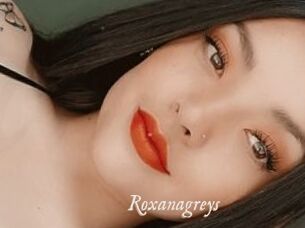 Roxanagreys