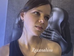 Roxanahino