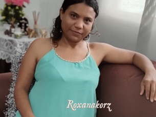 Roxanakorz