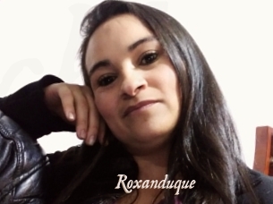 Roxanduque