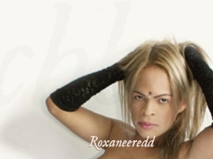 Roxaneeredd