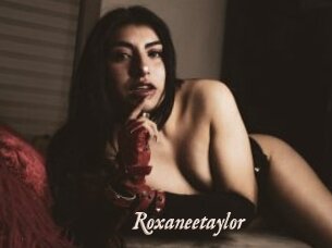 Roxaneetaylor
