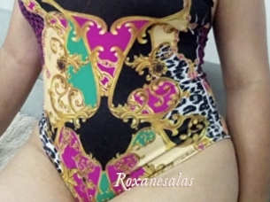 Roxanesalas