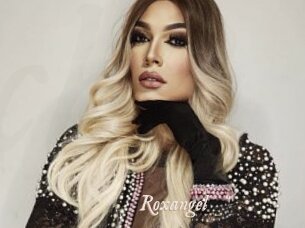 Roxangel