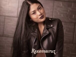 Roxannacruz