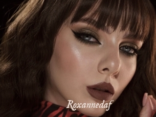 Roxannedaf