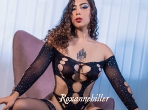 Roxannehiller