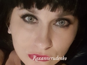 Roxannerudenko
