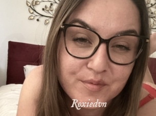Roxiedvn