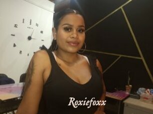 Roxiefoxx