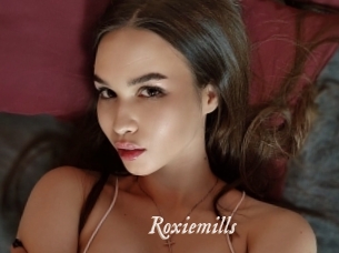 Roxiemills