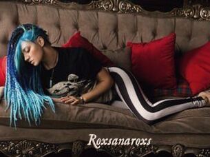 Roxsanaroxs